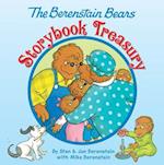 The Berenstain Bears Storybook Treasury