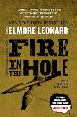 Leonard, E: Fire in the Hole