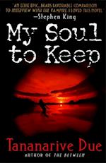 My Soul to Keep