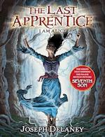 Last Apprentice: I Am Alice (Book 12)