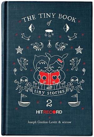 Tiny Book of Tiny Stories, Volume 2