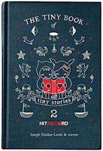 Tiny Book of Tiny Stories, Volume 2