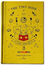 Tiny Book of Tiny Stories, Volume 3