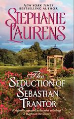 Seduction of Sebastian Trantor