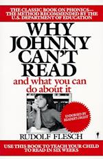 Why Johnny Can't Read?