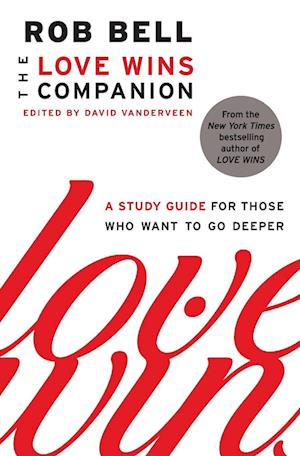 The Love Wins Companion