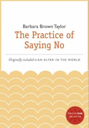 Practice of Saying No