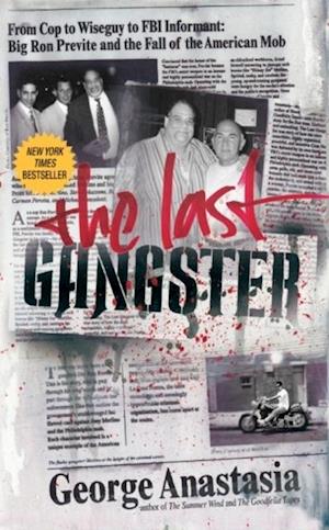 Last Gangster