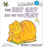 The Fat Cat Sat on the Mat