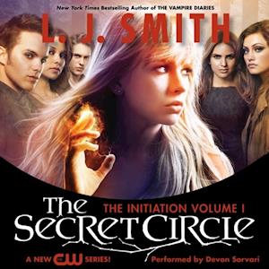 Secret Circle Vol I: The Initiation