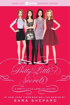 Pretty Little Secrets