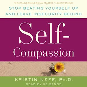 Få Self-Compassion Dr. Kristin som lydbog i Lydbog download format på engelsk - 9780062126658