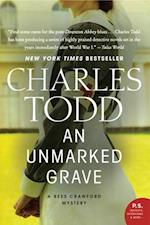 Unmarked Grave