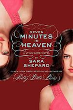The Lying Game 06: Seven Minutes in Heaven