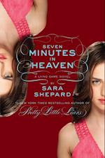 Lying Game #6: Seven Minutes in Heaven