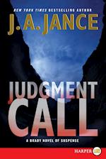 Judgment Call LP 