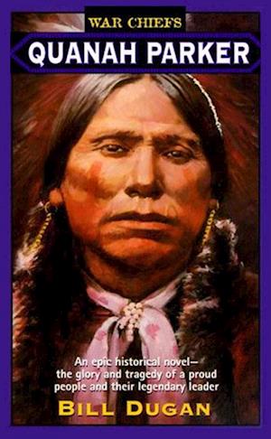 Quanah Parker