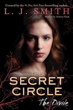 Secret Circle: The Divide