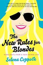 The New Rules for Blondes