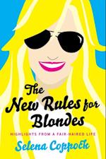 New Rules for Blondes