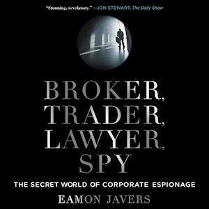 Broker, Trader, Lawyer, Spy