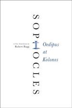Oedipus at Kolonos