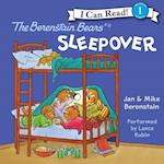 The Berenstain Bears' Sleepover