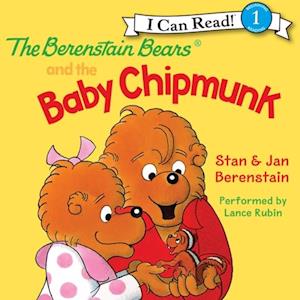 The Berenstain Bears and the Baby Chipmunk