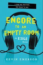 Encore to an Empty Room