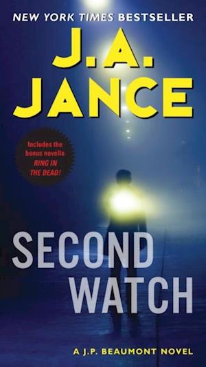 Second Watch