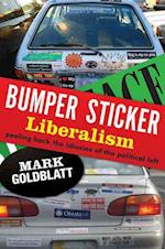 Bumper Sticker Liberalism