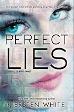 White, K: Perfect Lies