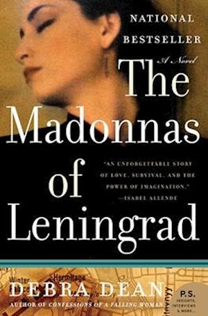 The Madonnas of Leningrad