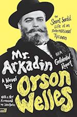 Mr. Arkadin