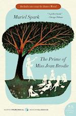 The Prime of Miss Jean Brodie