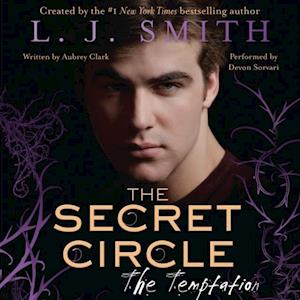 The Secret Circle: The Temptation