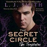 The Secret Circle: The Temptation
