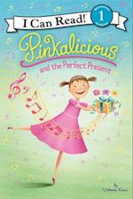 Pinkalicious and the Perfect Present