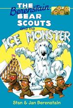 Berenstain Bears and the Ice Monster