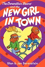 Berenstain Bears and the New Girl in Town