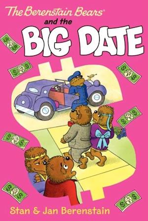 Berenstain Bears and the Big Date