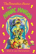 Berenstain Bears in Maniac Mansion