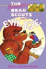 Berenstain Bears Chapter Book: The Evil Eye