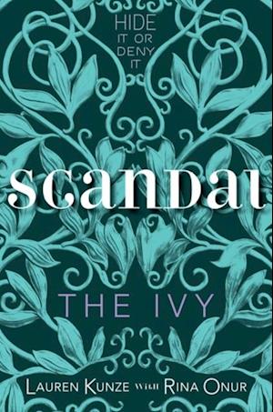 Ivy: Scandal