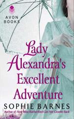Lady Alexandra's Excellent Adventure