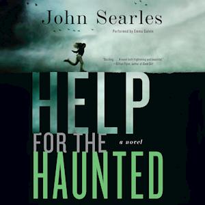 Help for the Haunted