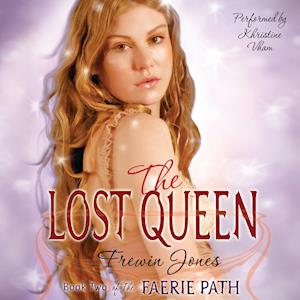 The Faerie Path #2: The Lost Queen