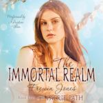 The Faerie Path #4: The Immortal Realm