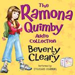 The Ramona Quimby Audio Collection
