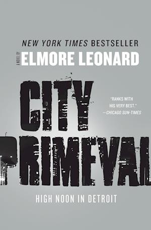 City Primeval